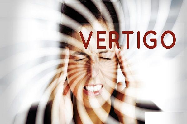 define vertigo