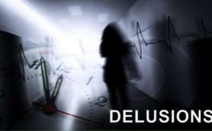 delusion causes