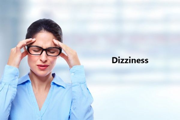 What Is Dizziness What Causes Dizziness 