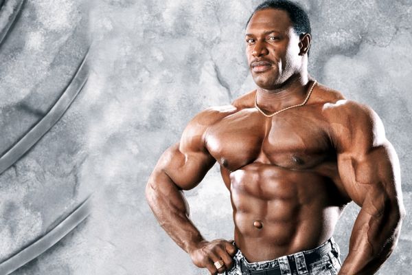 Lee Haney Workout Routine, Diet Plan & Body Measurement