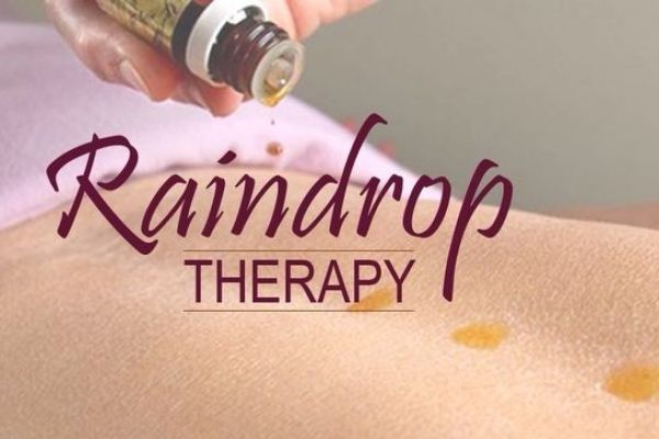 raindrop therapy cost
