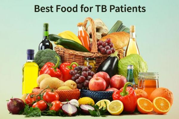 What is Tuberculosis (TB)? Best Foods for Tuberculosis Patient.
