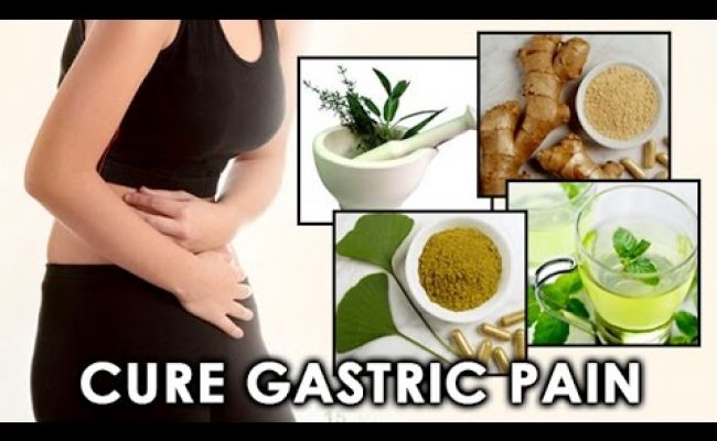 Top 6 Home Remedies For Gastritis 