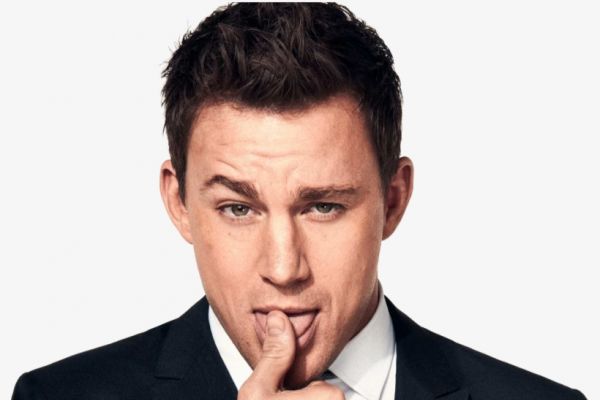 Channing Tatum Workout Routine & Diet Plan 2021. - Vigourfact