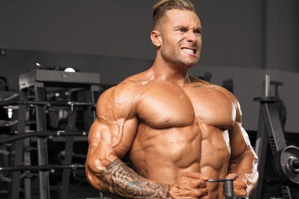 Chris Bumstead Workout Routine, Diet Plan, Height & Weight