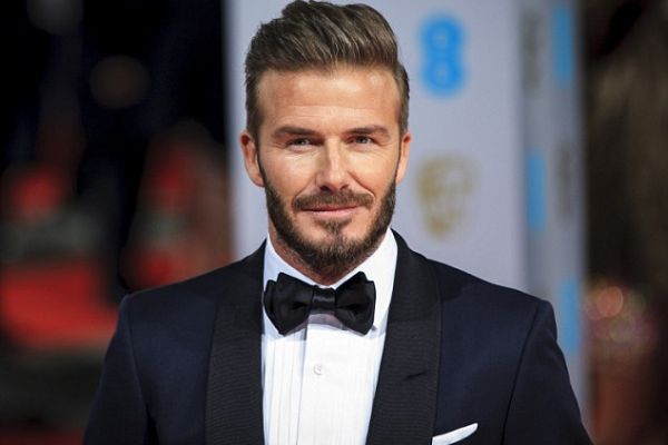 David Beckham Workout Routine, Diet Plan, Height & Weight