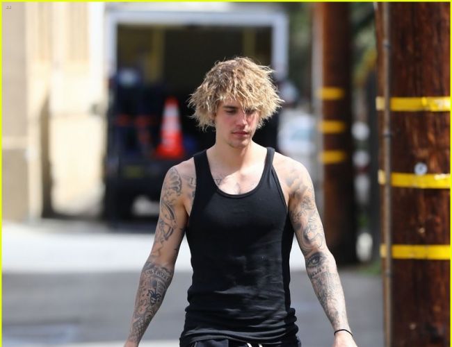 Justin Bieber Workout Routine & Diet Plan (Updated on October 2023)