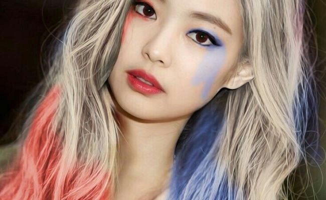 Jennie Kim Workout Routine, Diet plan, Height, Weight