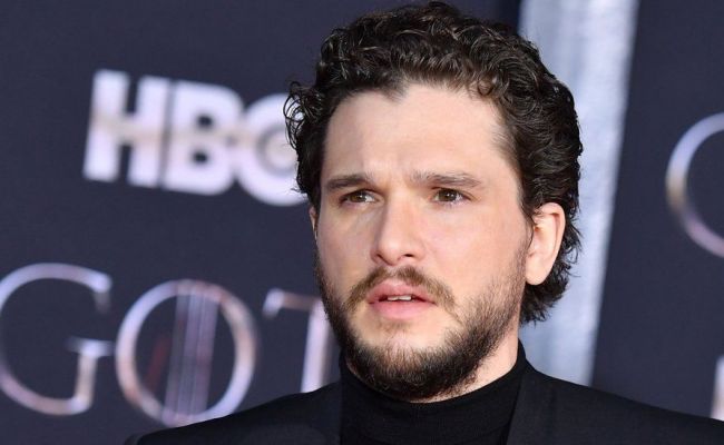 Kit Harington Workout Routine And Diet Plan (Updated on October 2023)