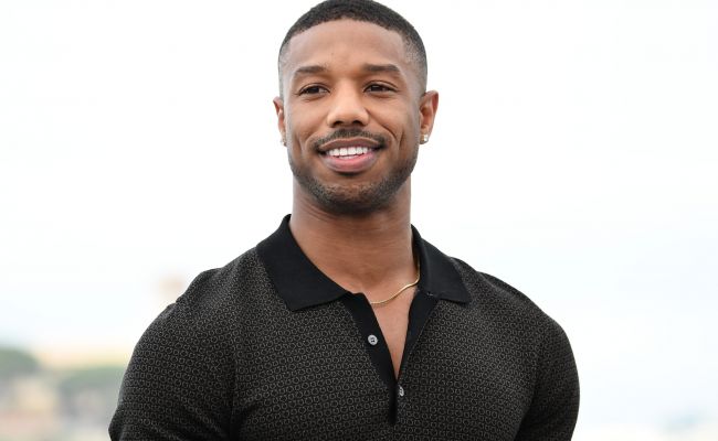 Michael B. Jordan Workout & Diet Plan (Updated April 2023)