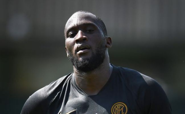 Romelu Lukaku Workout Routine & Diet plan (Updated on October 2023)