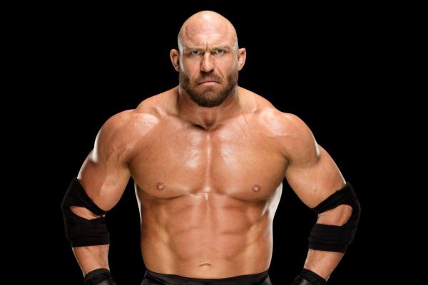 Ryback Workout Routine & Diet Plan (Updated on October 2023)