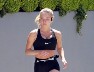 Sydney Sweeney Workout Routine & Diet Plan (Updated On October 2023)