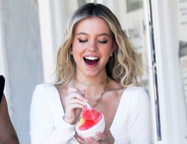 Sydney Sweeney Workout Routine & Diet Plan (Updated On October 2023)