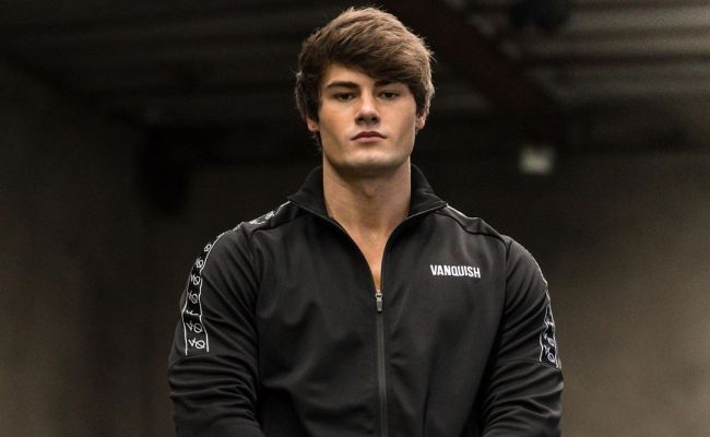 Jeff Seid ,Workout Routine, Diet Plan, Height, Weight