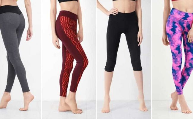 Comfortable Yoga Pants For Women (Updated April 2023)