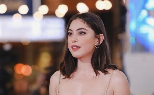 Rosa Salazar Workout Routine And Diet Plan(Updated February 2023)