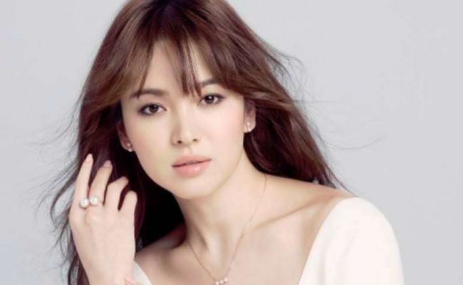 Song Hye Kyo Workout Routine And Diet Plan 21 Vigourfact