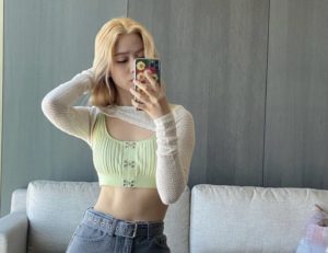Ryujin Diet Plan And Workout Routine (Updated on October 2023)