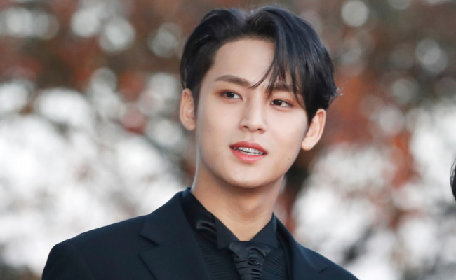 Kim Mingyu Diet Plan And Workout Routine (Updated on October 2023)
