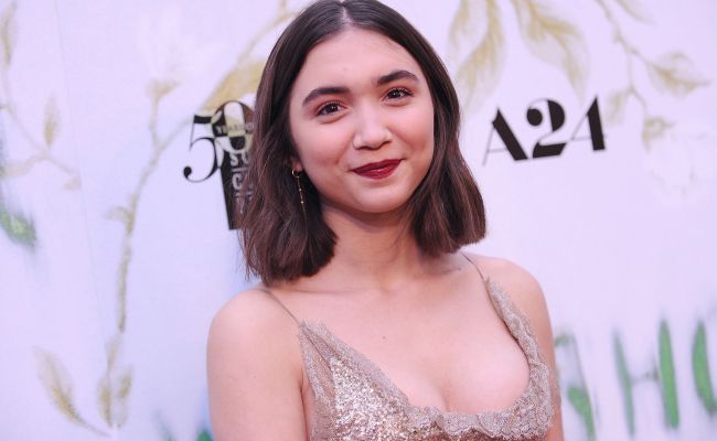Rowan Blanchard Workout Routine And Diet Plan Updated April 2023