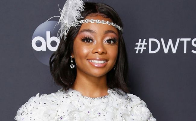 Skai Jackson Workout Routine And Diet Plan (Updated 2023)