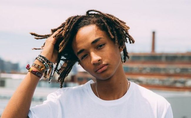 Jaden Smith Workout Routine And Diet Plan