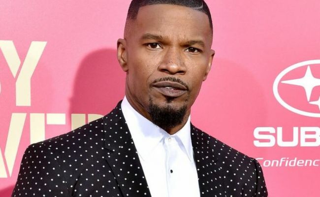 Jamie Foxx Workout Routine And Diet Plan (Updated April 2023)