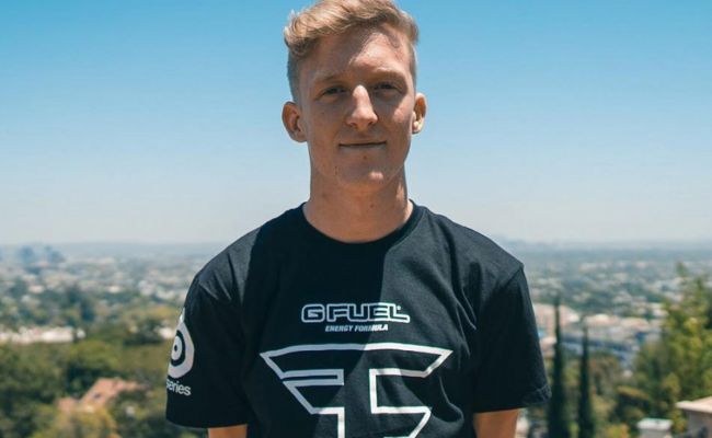 Tfue Workout Routine And Diet Plan Updated On October 2023