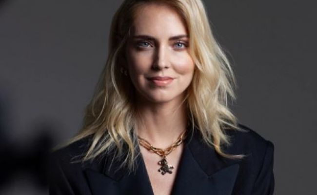 Chiara Ferragni Workout Routine And Diet Plan (Updated on October 2023)
