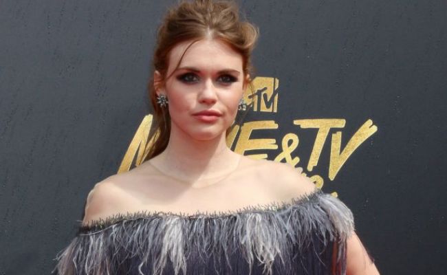 Holland Roden Workout Routine And Diet Plan (Updated on October 2023)