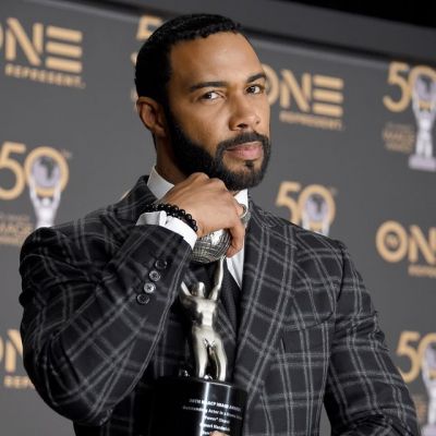 Omari Hardwick Workout Routine And Diet Plan (Updated April 2023)