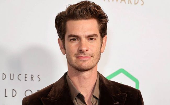 Andrew Garfield Workout Routine And Diet Plan Update April 2023 6660