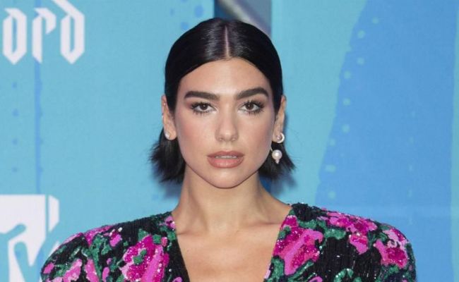 Dua Lipa Workout Routine and Diet Plan (Updated April 2023)