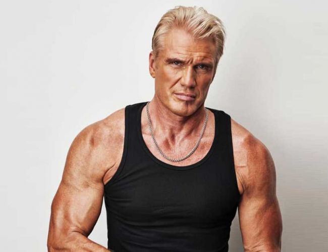 Dolph Lundgren Workout Routine & Diet Plan (Updated April 2023)