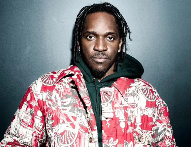 Pusha T Height, Weight, Net Worth & Body Measurements (Updated 2023)