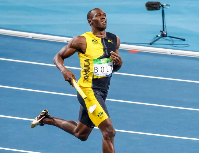 Usain Bolt Workout Routine & Diet Plan (Updated April 2023)