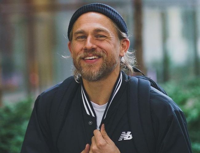 Charlie Hunnam Workout Routine And Diet Plan (Updated April 2023)