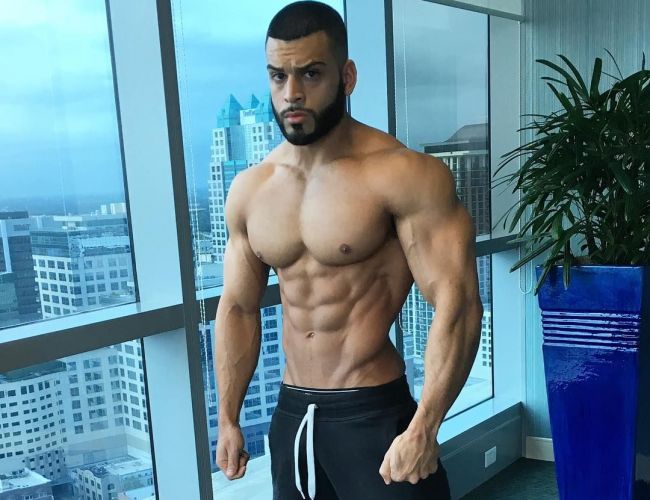 Gerardo Gabriel Workout Routine And Diet Plan (Updated April 2023)