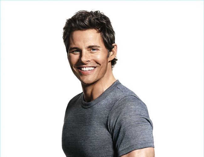 James Marsden Workout Routine & Diet Plan (Updated April 2023)